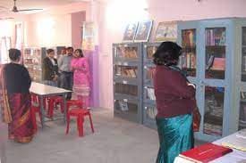 Ahangran Girls College Jaipur Infrastructure photo 1